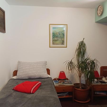 Brasovia Apartment Exterior photo